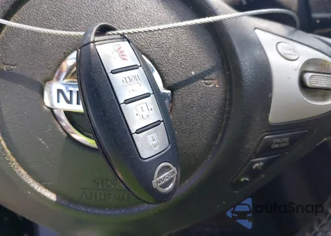 2016 Nissan Sentra Sv from USA, damaged, VIN 3N1AB7AP2GY302993